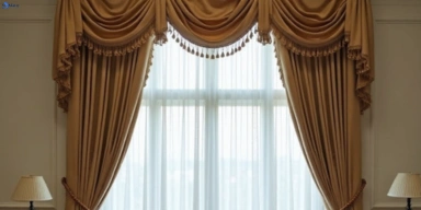 Living room lounge curtain cleaning service wollert-vic Matty Curtain Cleaning