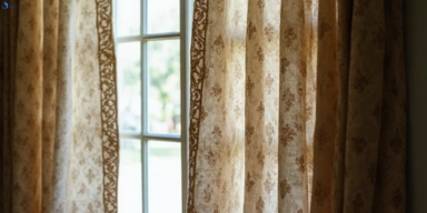 Professional curtain stain treatment on-site wollert-vic Matty Curtain Cleaning
